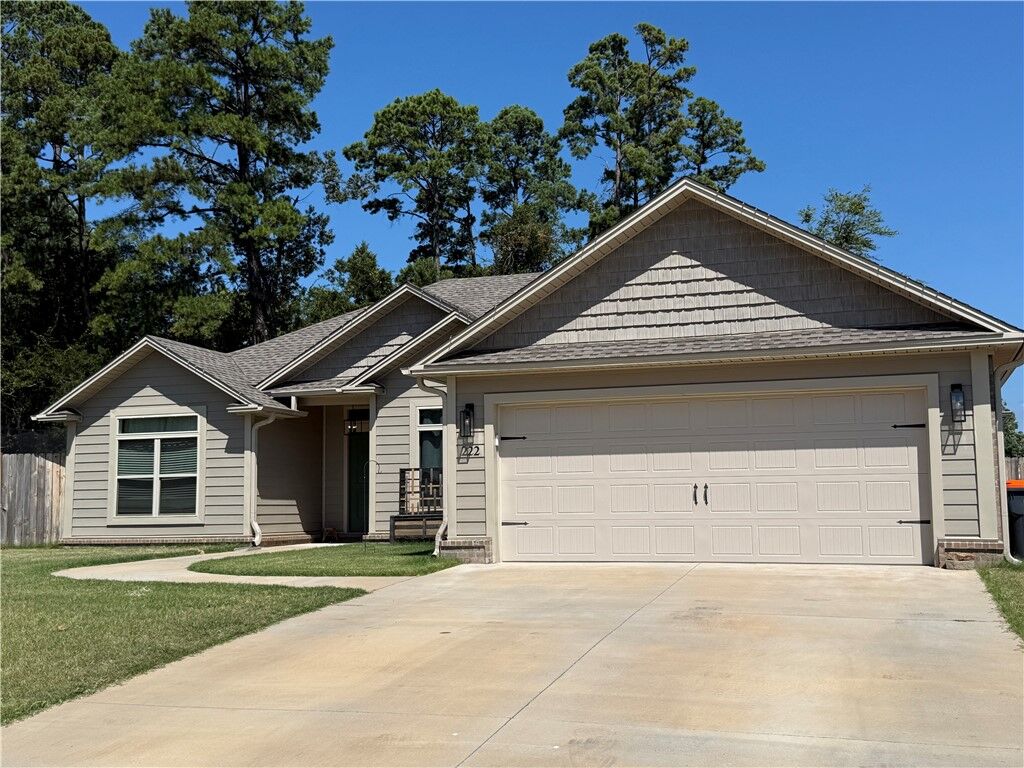 Property Photo: 222 Promenade Circle AR 72801