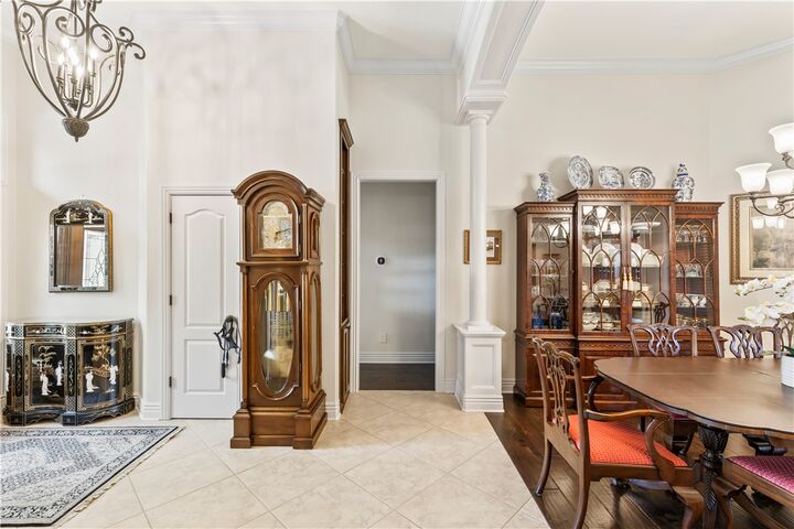 Property Photo: 4305 Warbal Trail AR 72758