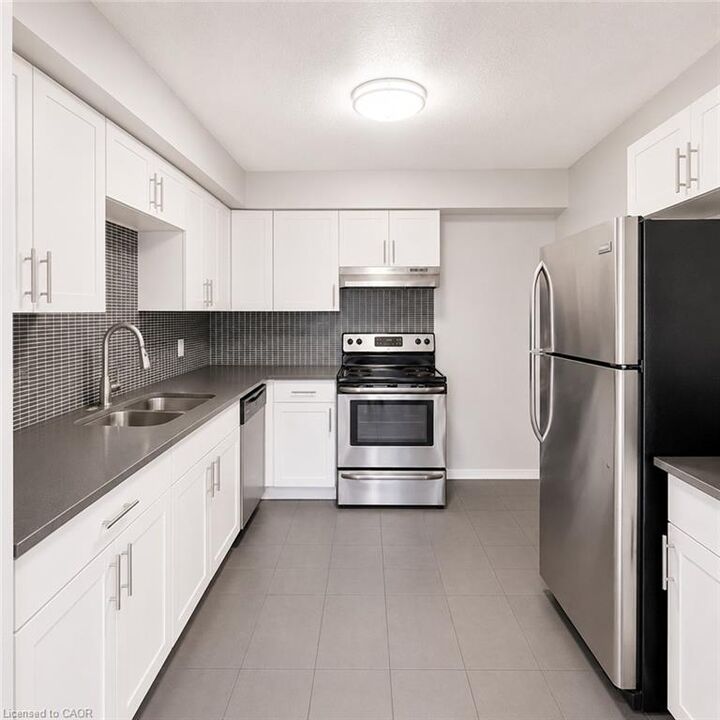 Property Photo:  513 Quiet Place 3  ON N2L 5L6 