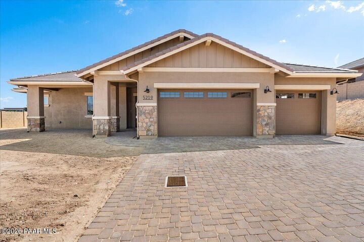 Property Photo:  5219 Dells Point Road  AZ 86301 