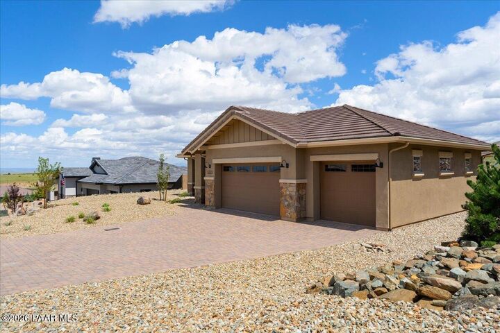 Property Photo:  5219 Dells Point Road  AZ 86301 