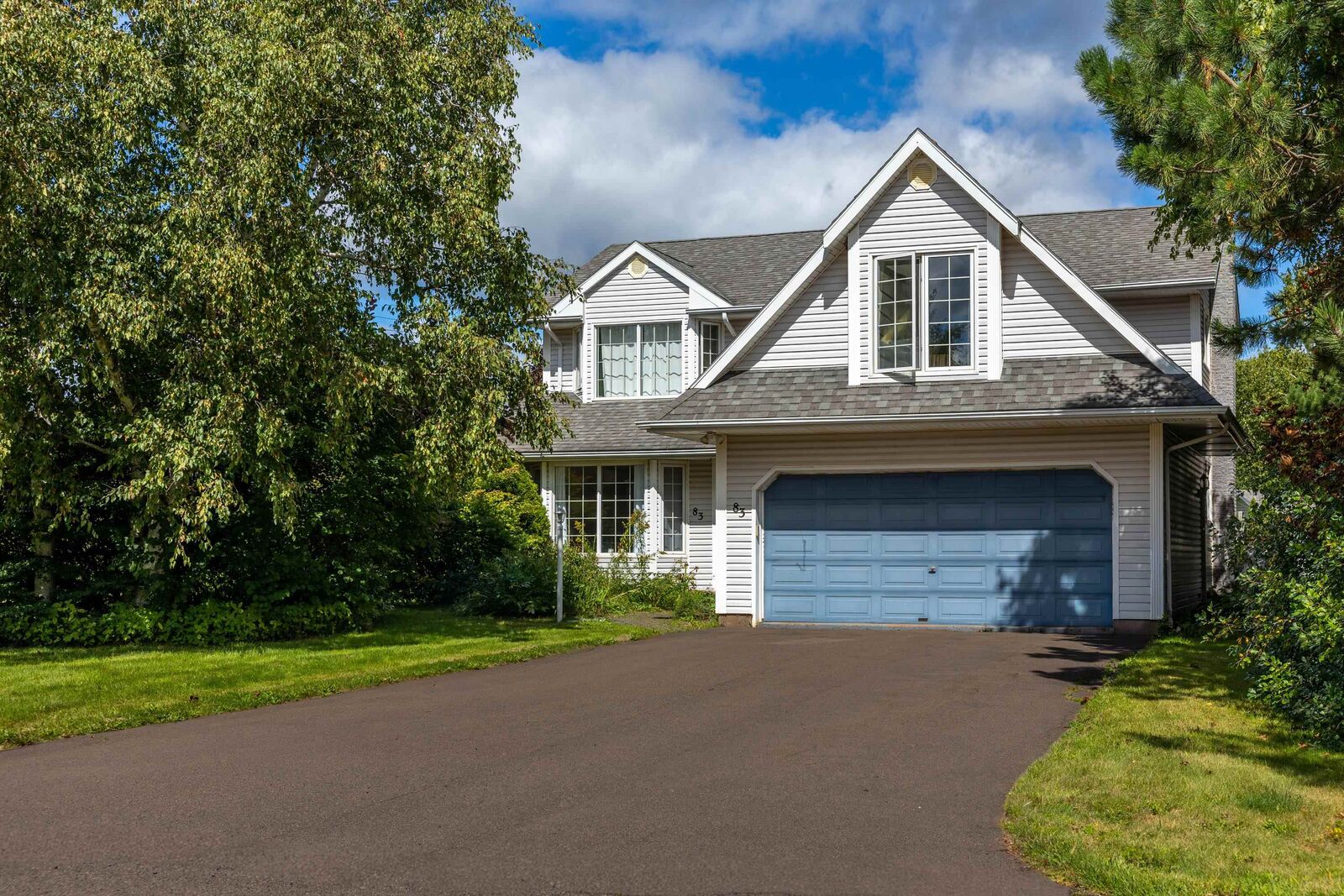Property Photo:  83 Kennedy Drive  PE C1E 1X7 