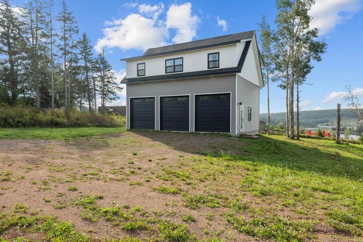 Property Photo: 2373 Trout River Road PE C1N 4J1