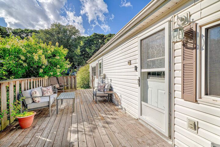 Property Photo:  7 Oakwood Crescent  PE C1A 6P9 