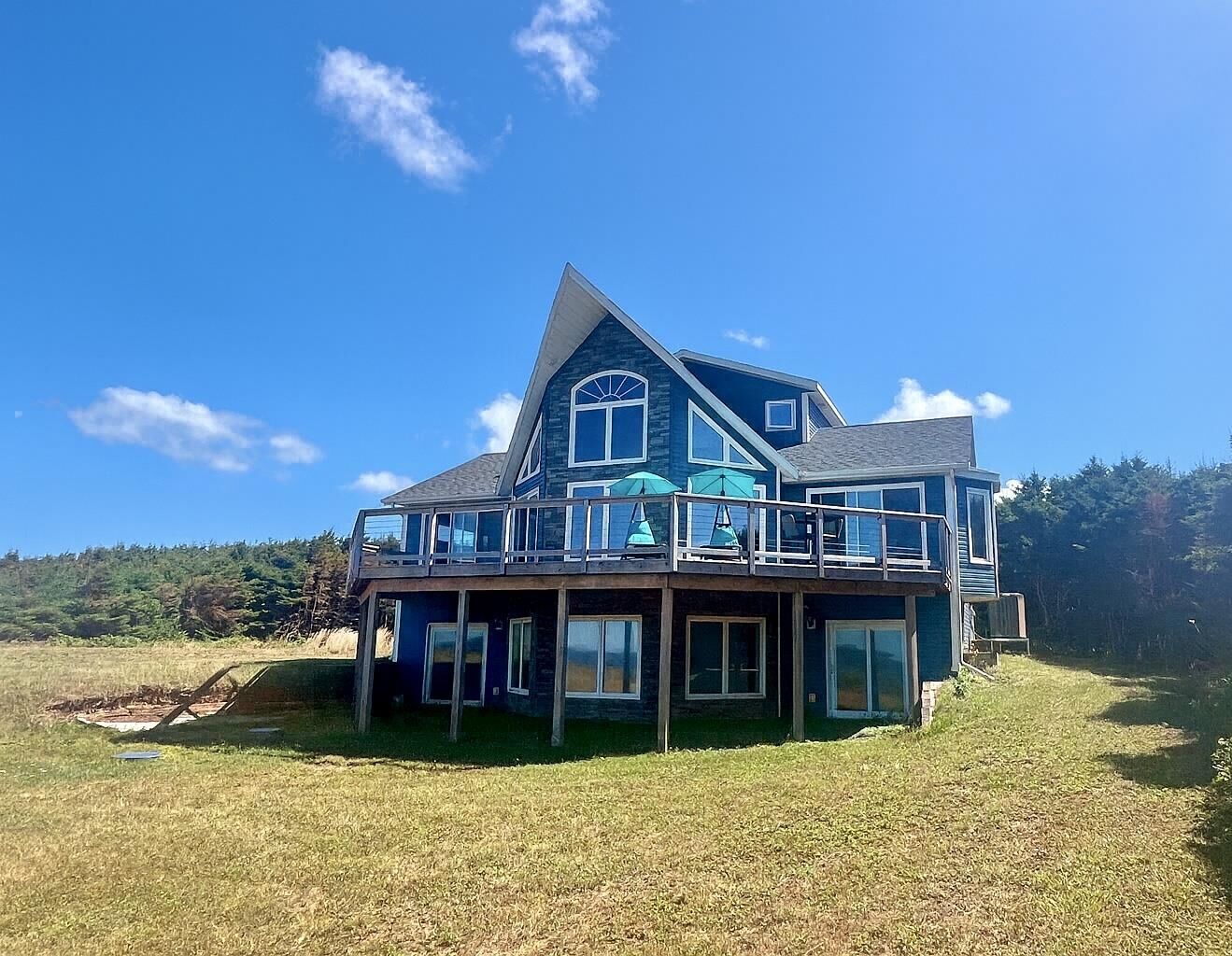 Property Photo:  253 Shore Road  PE C0A 2A0 