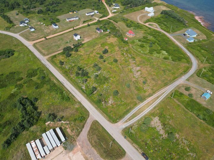 Property Photo:  Lot 9 Shipwreck Lane  PE C0A 2B0 