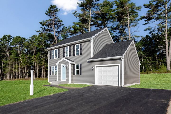 Property Photo:  25 Bumblebee Dr  MA 02360 