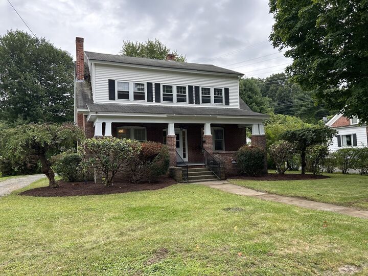 Property Photo:  46 Walnut Street  MA 01376 