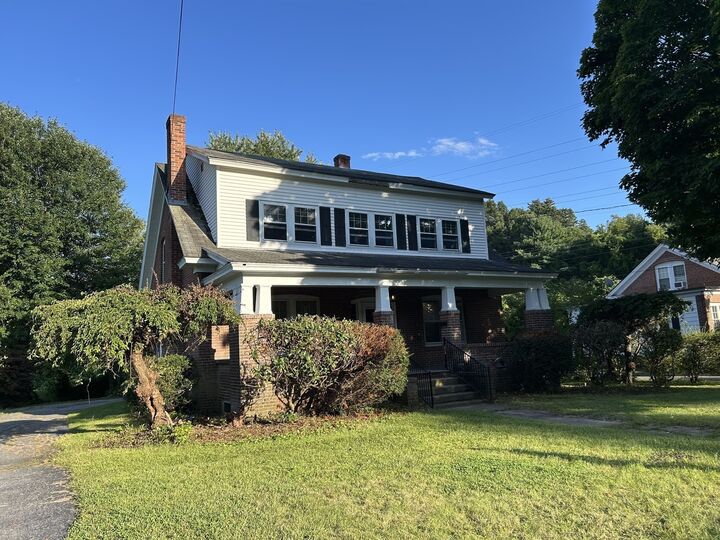 Property Photo:  46 Walnut Street  MA 01376 