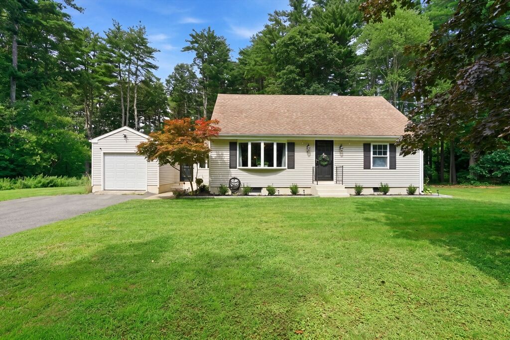 Property Photo:  35 Charles St  MA 01036 