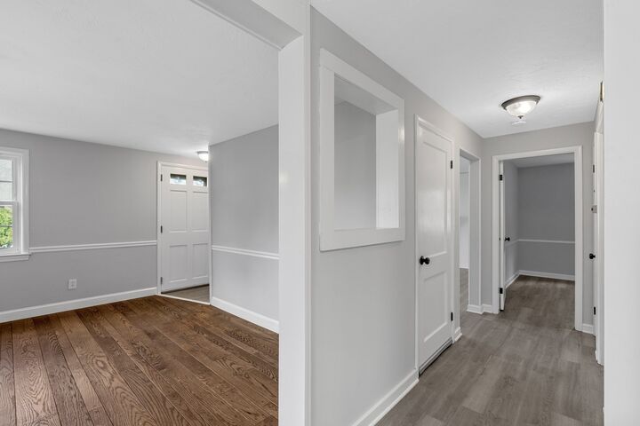 Property Photo:  37 Watson St.  MA 02184 