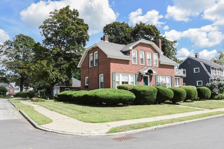 Property Photo:  12 Houston Ave  MA 01844 
