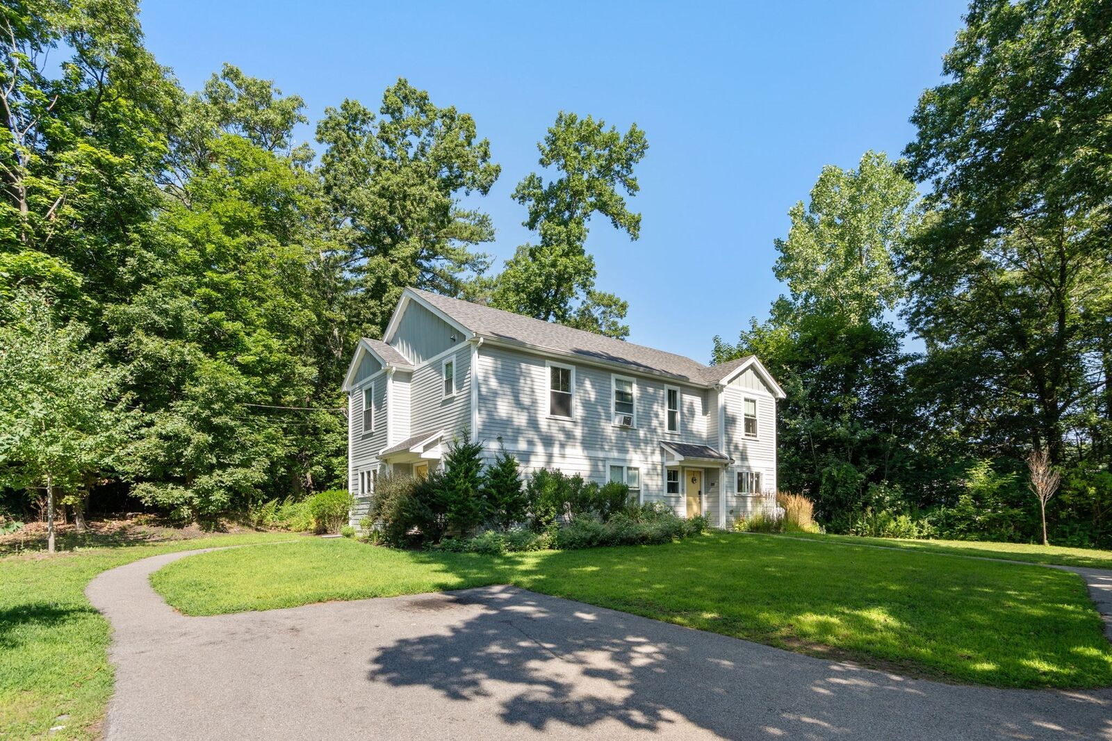 Property Photo:  299-301 Bacon St  MA 01760 