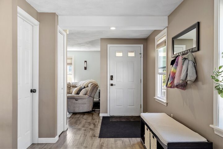 Property Photo: 4001 Pouliot Place MA 01887