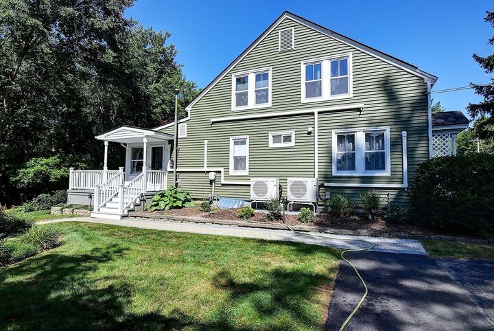 Property Photo:  647 Main Street A  MA 01537 