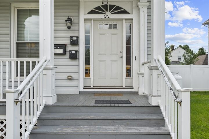 Property Photo:  1971 Northampton St  MA 01040 