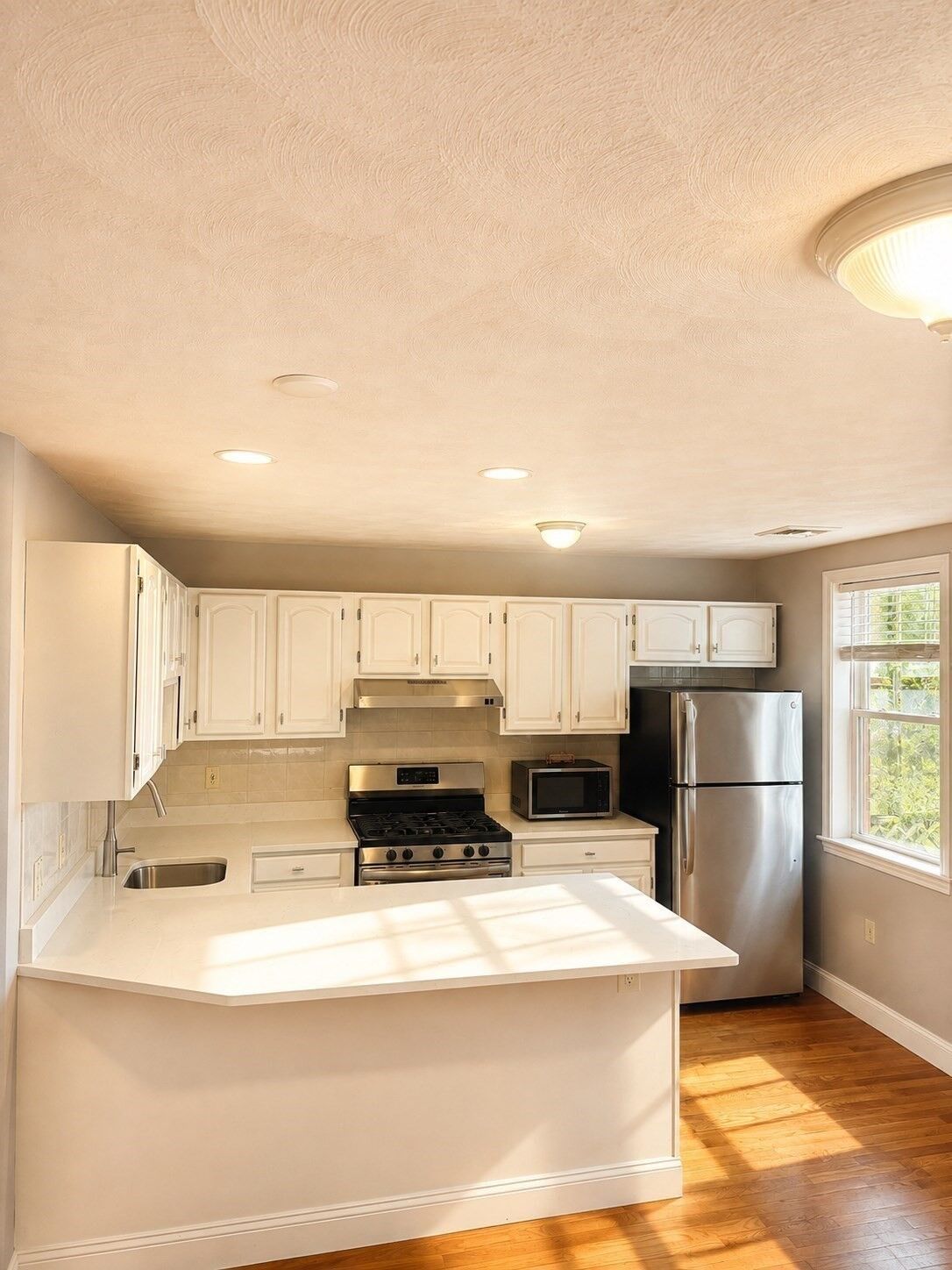 Property Photo:  197 Lexington 1  MA 02128 