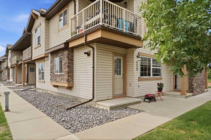 Property Photo:  31 Jamieson Avenue 415  AB T4P 0H7 