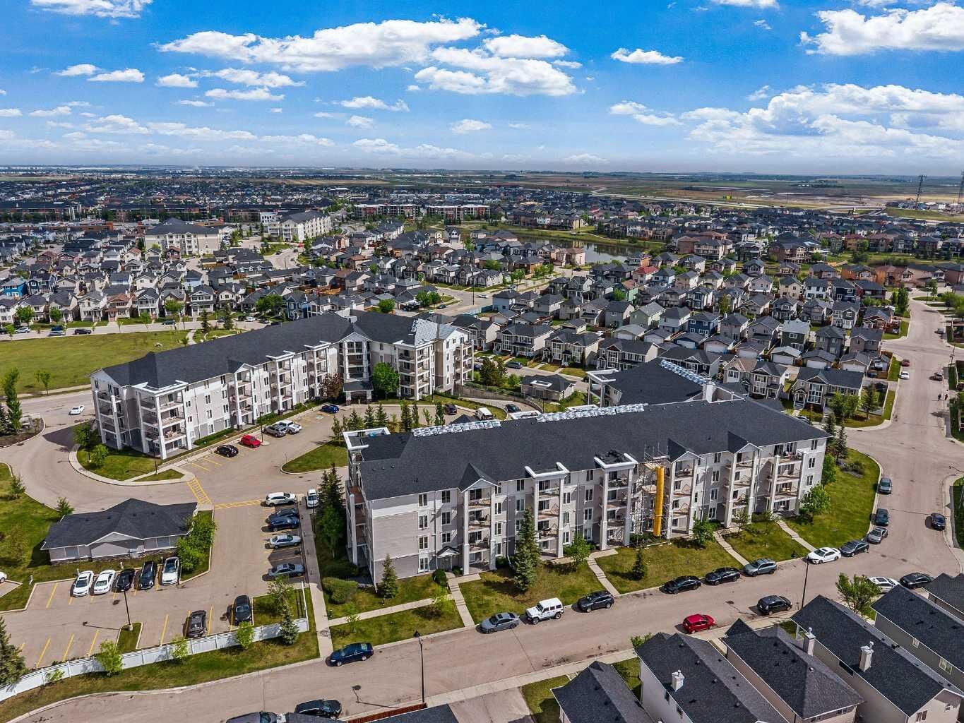 Photo de la propriété:  333 Taravista Drive NE 1315  AB T3J 0H3 