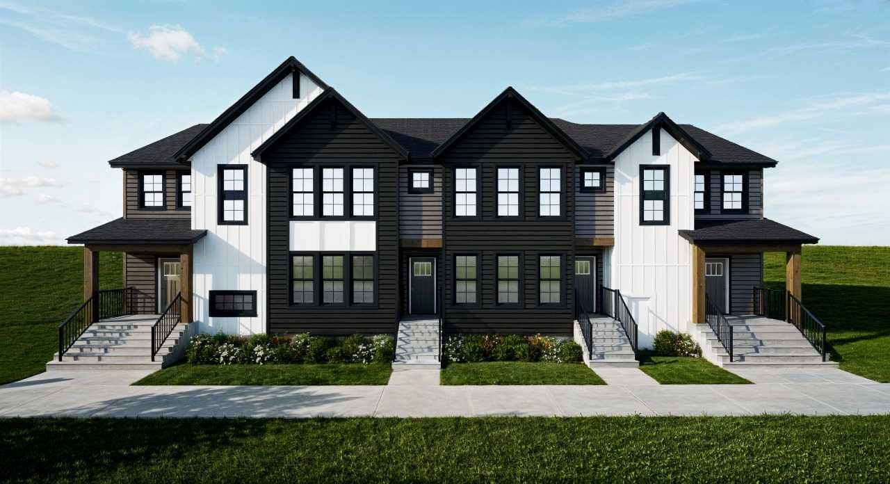 Property Photo:  261 Veranda Boulevard SW  AB T2Y 1C2 