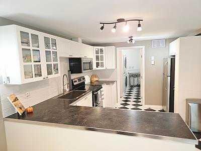 Property Photo: 8205 98 Street 3 AB T8S 1A2