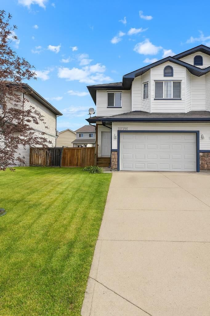 Property Photo:  11338 82 Avenue  AB T8W 0A7 