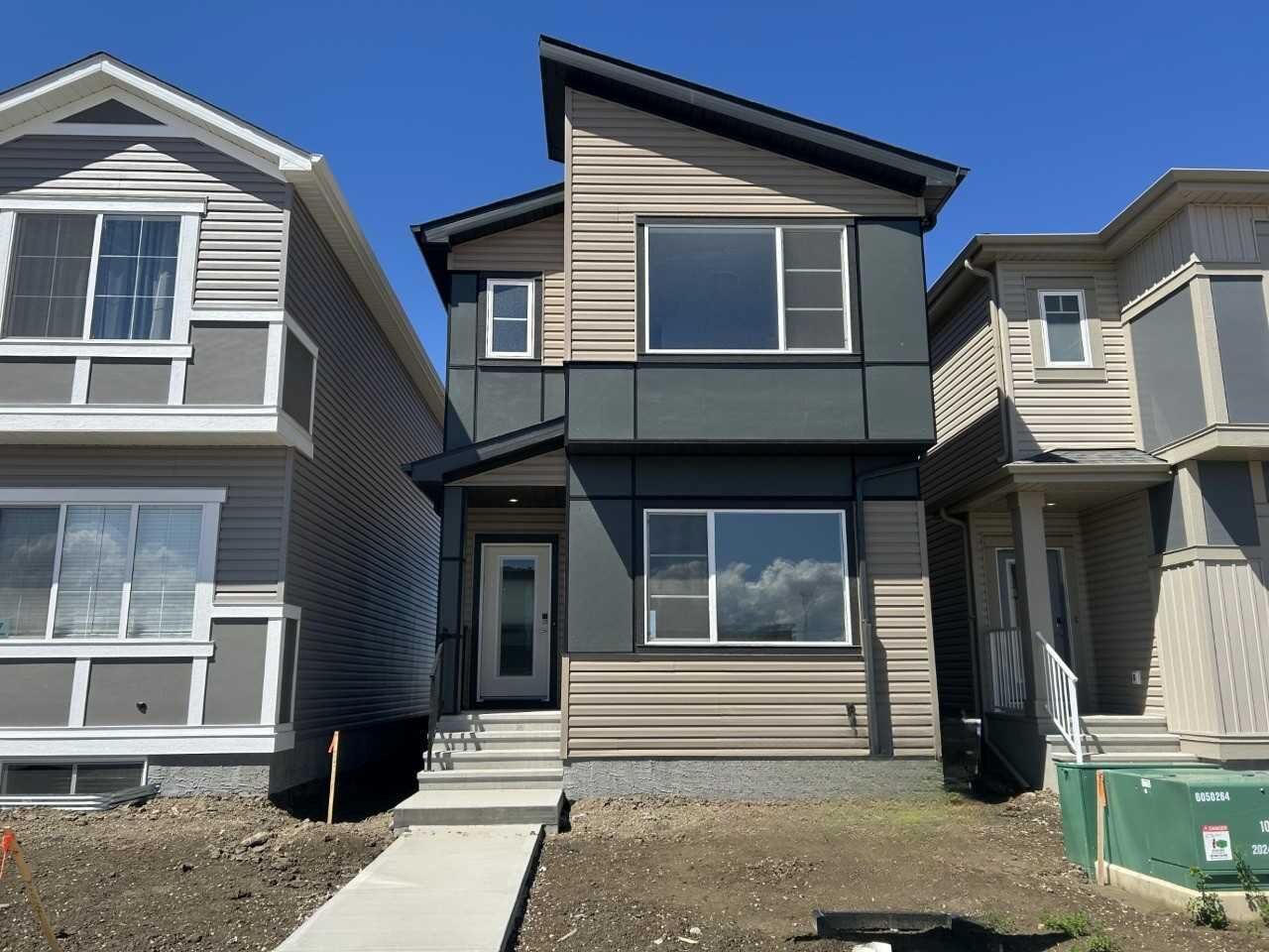 Property Photo:  149 Lincoln Crescent  AB T4E 3E5 