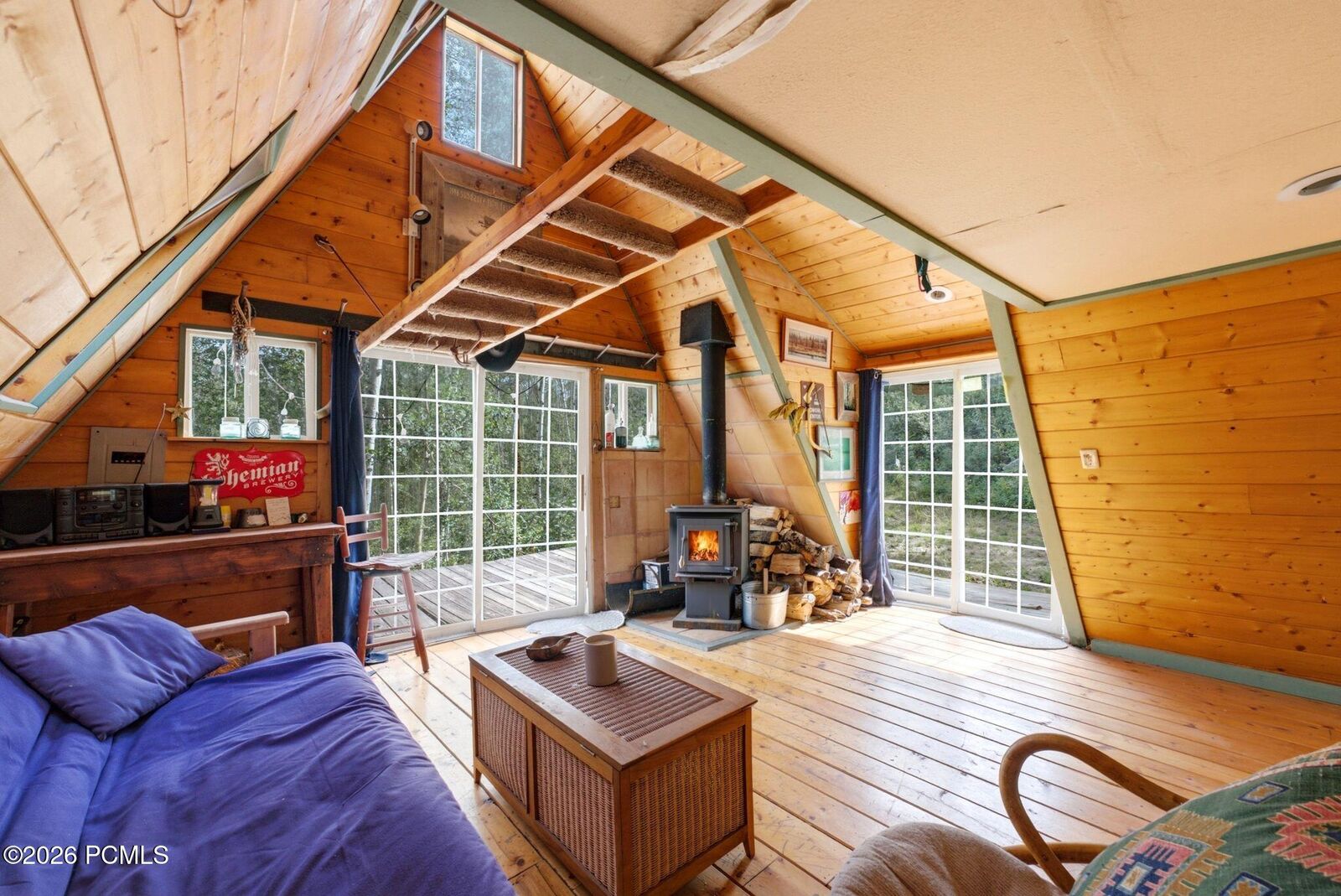 Property Photo: 1697 W Marmot Lane UT 84049