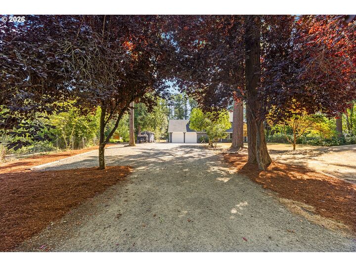Property Photo:  24409 NE Stegert Dr  WA 98604 