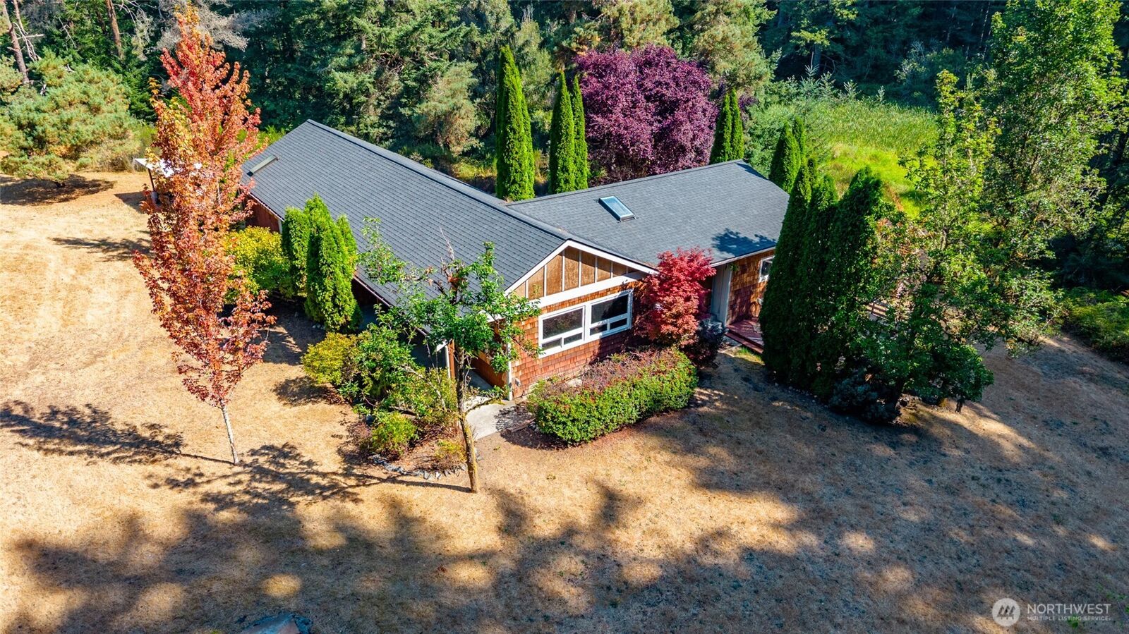 Property Photo: 5443 Coles Road WA 98260