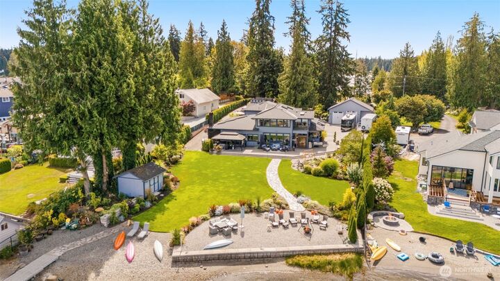 Property Photo: 15011 W Lake Goodwin Road WA 98292