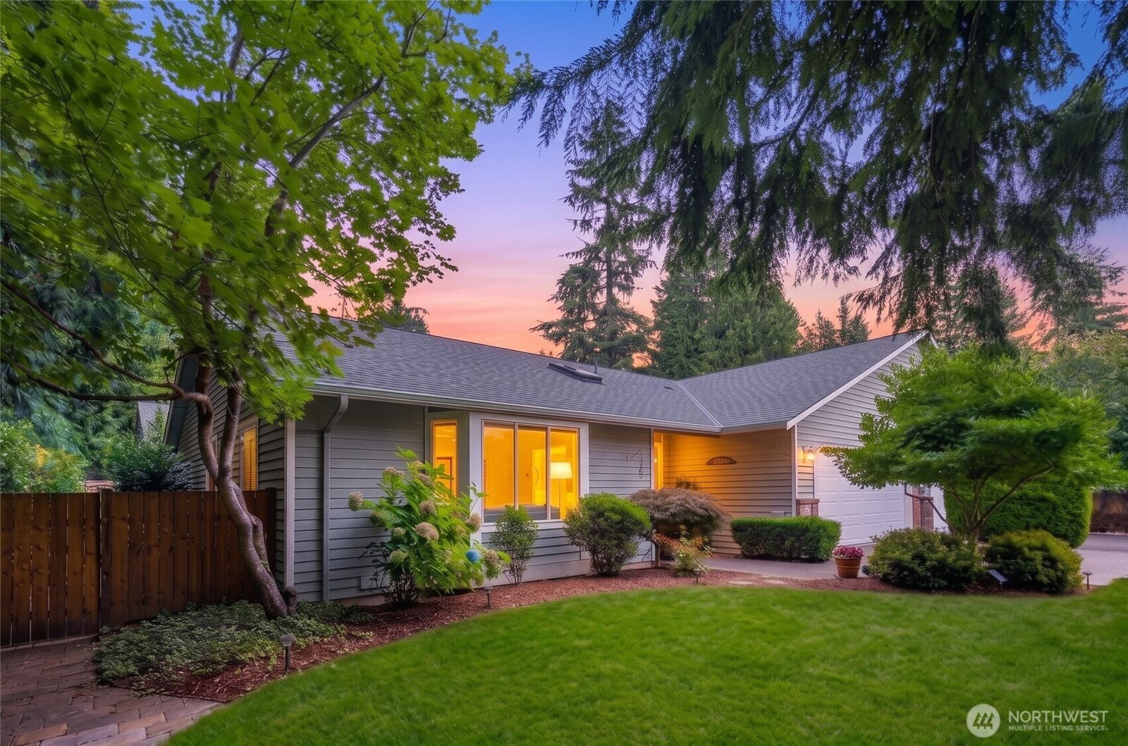 Property Photo:  19326  2nd Drive SE B  WA 98012 