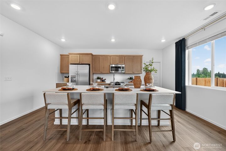 Property Photo:  6615  286th Street NW  WA 98292 
