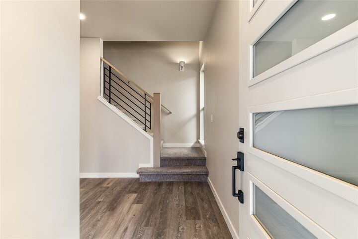 Property Photo:  556 (Lot 4)  Northview Street  WA 98226 
