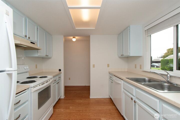 Property Photo:  863 N Littlejohn Way  WA 98382 