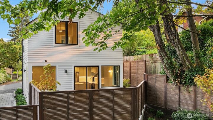Property Photo: 2316 S Forest Street WA 98144