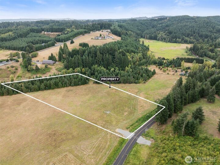 Property Photo:  193  Mattson Road  WA 98531 