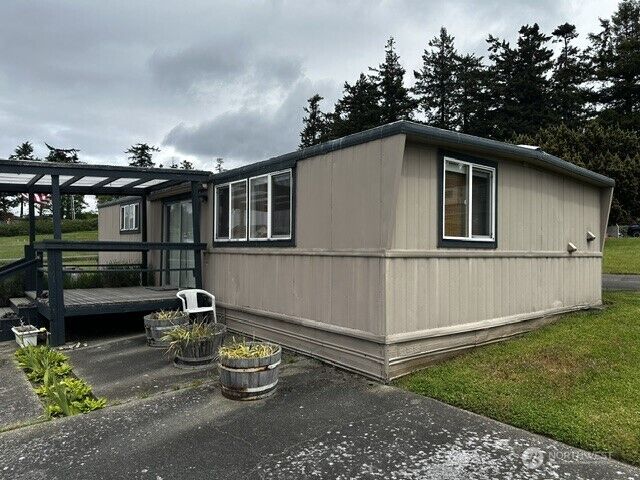 Property Photo:  4885  Magellan Drive  WA 98249 