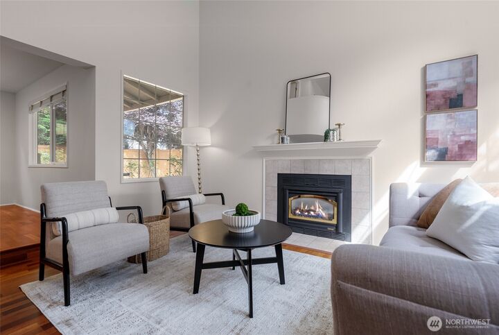 Property Photo:  12724 NE 94th Court  WA 98033 