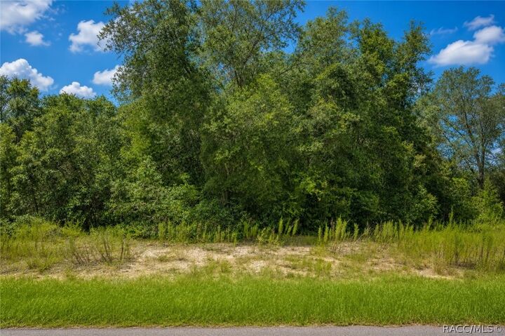 Property Photo:  7622 N Fisher Terrace  FL 34434 