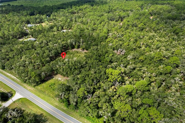 Property Photo:  7706 N Citrus Avenue  FL 34428 