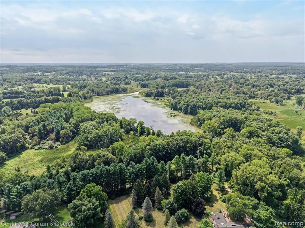 Property Photo:  600 Adrian Street  MI 48158 