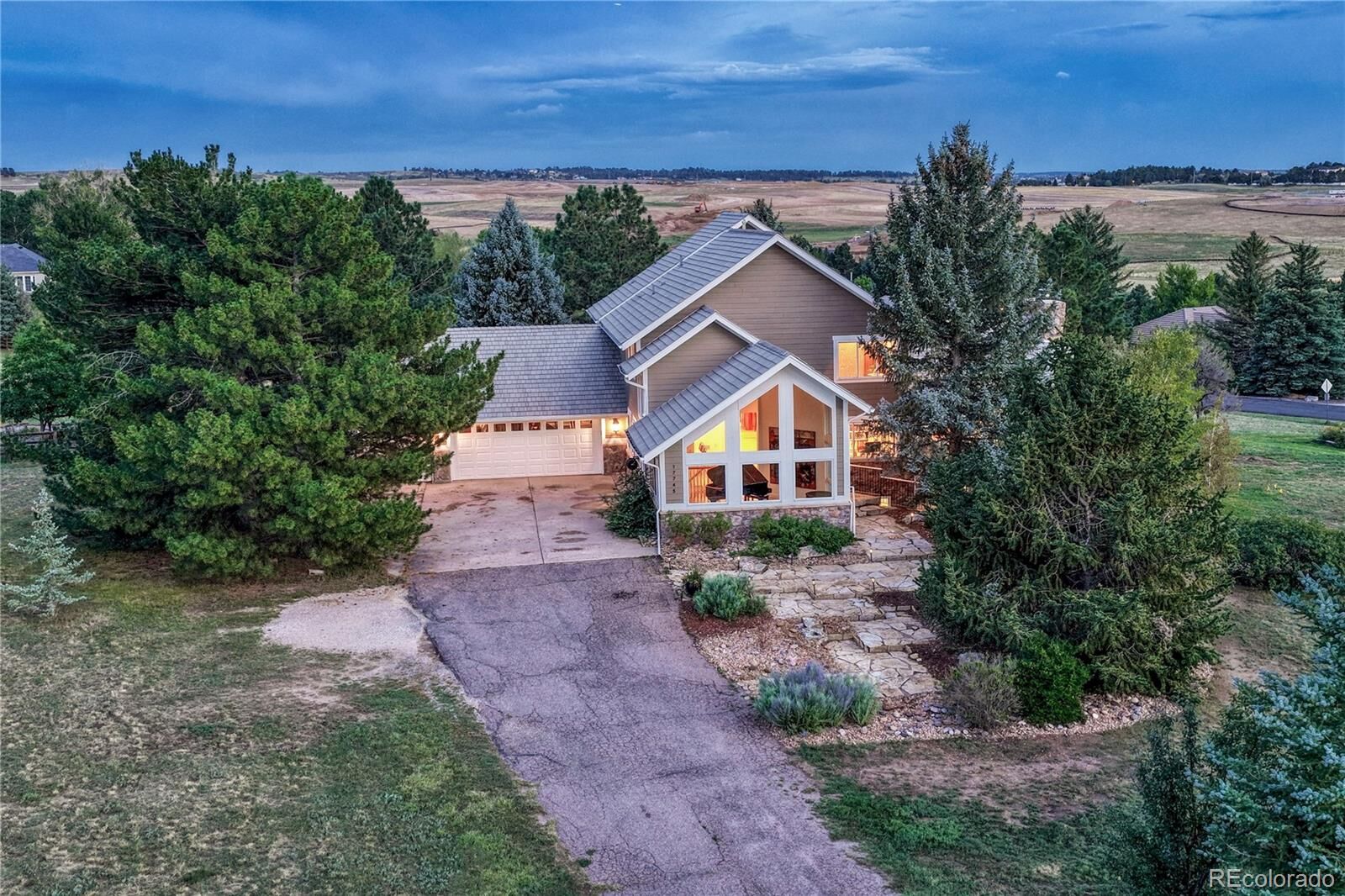 Property Photo:  17745 E Jamison Avenue  CO 80016 