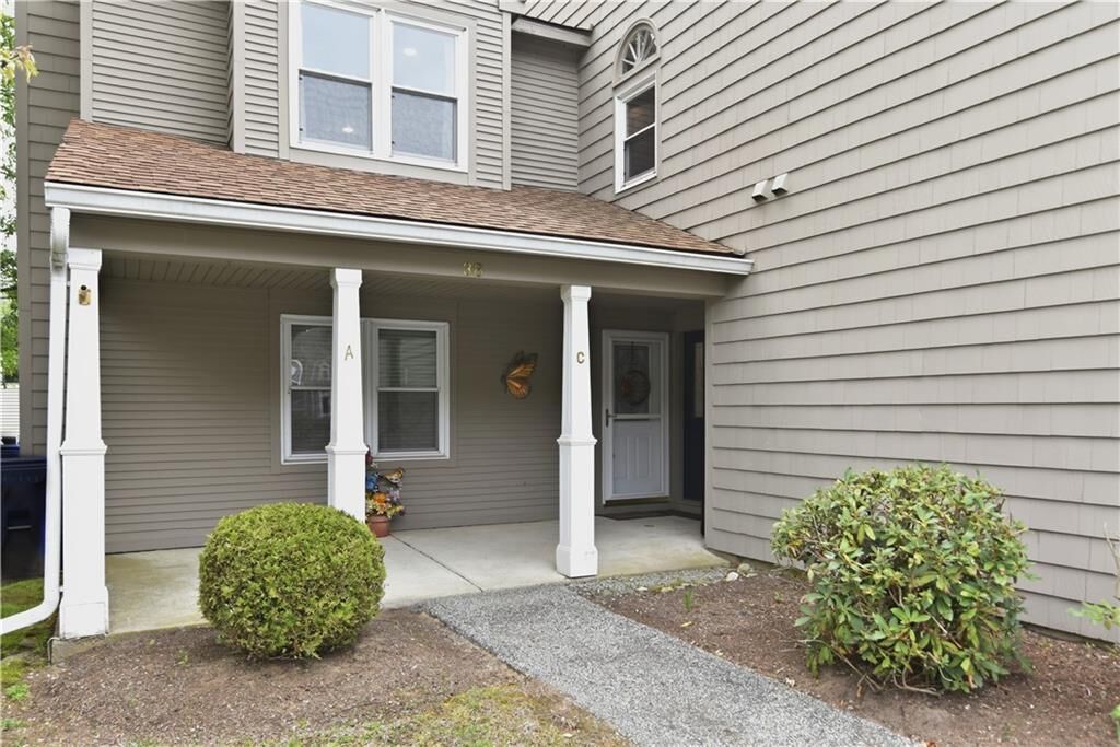 Property Photo:  38 Stone Trail C  RI 02904 