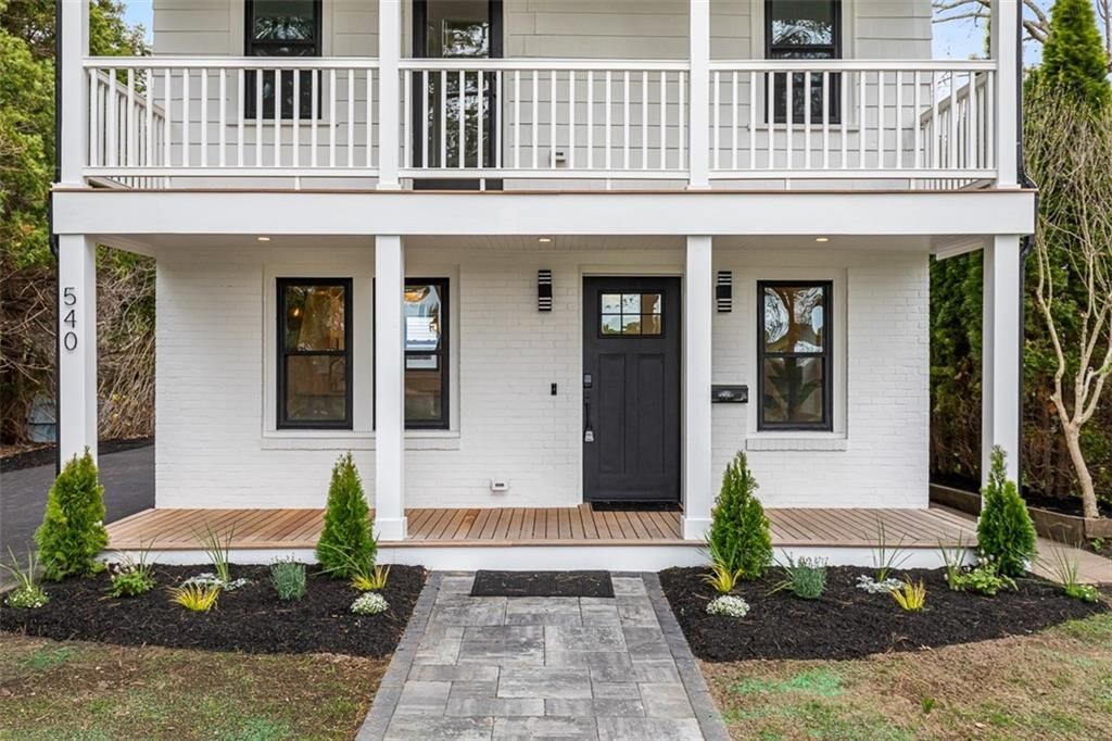 Property Photo:  540 Middle Highway  RI 02806 