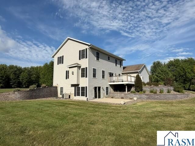 Property Photo:  1617 W 9th Street  MN 56007 