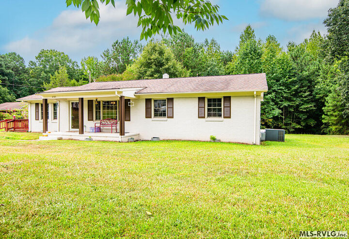 Property Photo:  8585 U.s. Hwy 158  NC 27850 