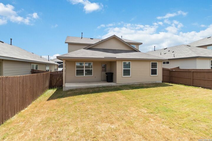Property Photo:  12649 Olozaga  TX 78109 