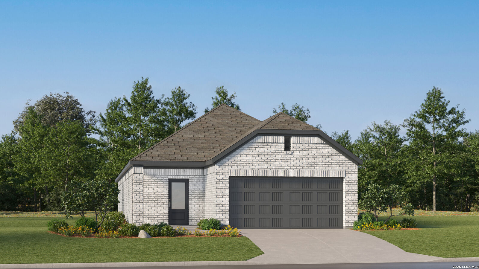 Property Photo: 3939 El Dorado TX 78130