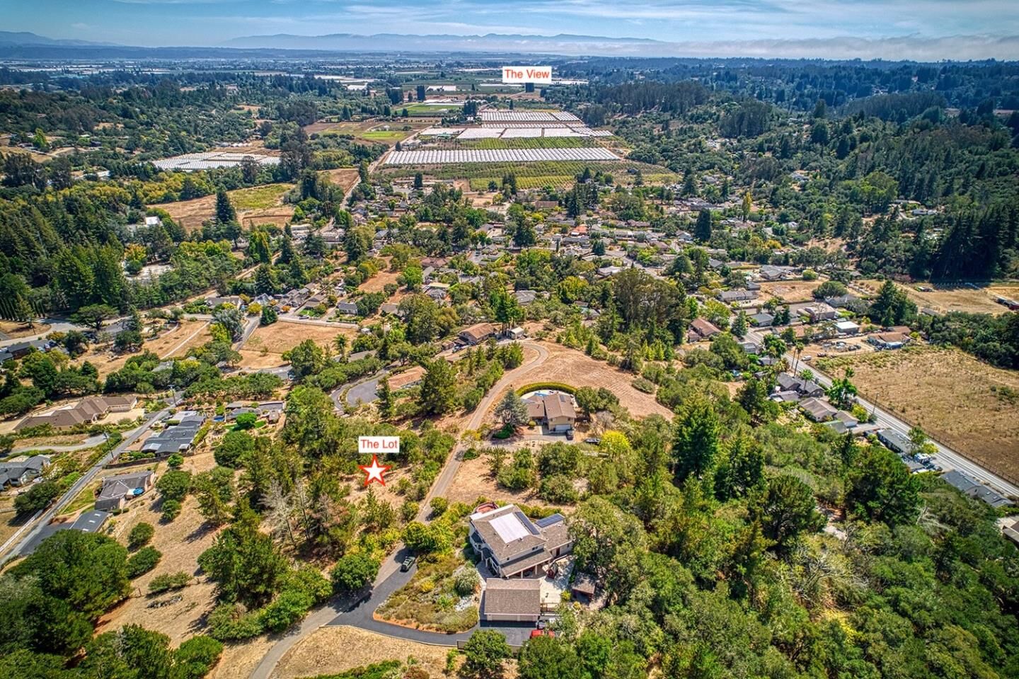 Property Photo:  0 Prendergast Lane  CA 95076 